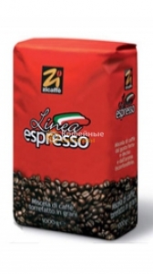 Кофе в зёрнах Zicaffe ESPRESSO ITALIANO